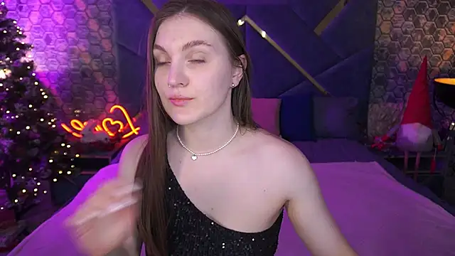 EmmyCharmm online show from December 23, 6:55 am