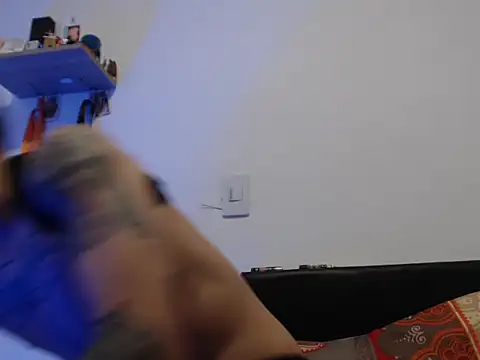 Snapshot of sexyjordan777 chatting on October 24, 7:38 am sexyjordan777 online show from October 24, 7:38 am