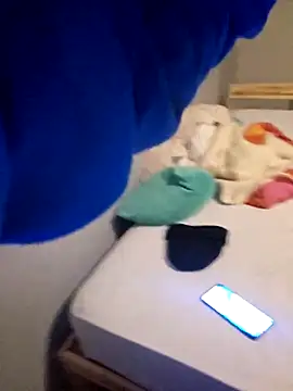 d1ckend online show from February 22, 9:57 pm