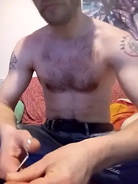 d1ckend online show from March 6, 4:36 pm