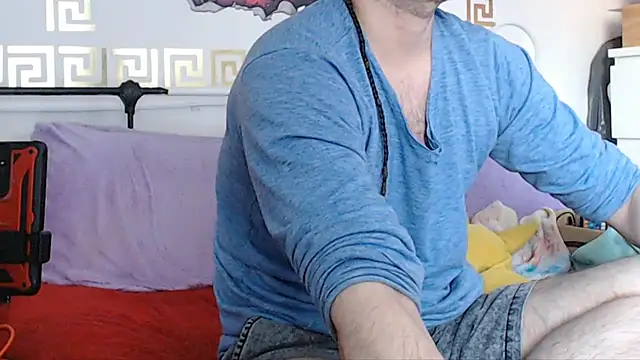 Snapshot of erotico69xxx chatting on January 11, 1:53 pm erotico69xxx online show from January 11, 1:53 pm