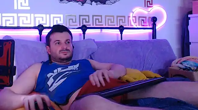 Snapshot of erotico69xxx chatting on January 16, 12:55 am erotico69xxx online show from January 16, 12:55 am