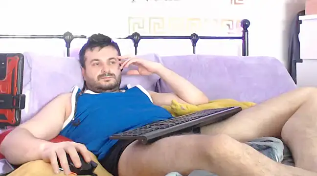 Snapshot of erotico69xxx chatting on January 22, 9:43 pm erotico69xxx online show from January 22, 9:43 pm