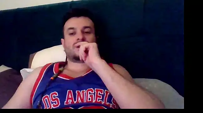 Snapshot of erotico69xxx chatting on February 13, 10:22 pm erotico69xxx online show from February 13, 10:22 pm