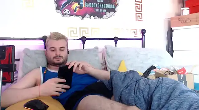 Snapshot of erotico69xxx chatting on March 3, 2:26 pm erotico69xxx online show from March 3, 2:26 pm