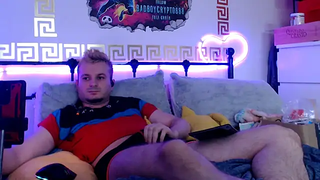 Snapshot of erotico69xxx chatting on March 6, 5:11 pm erotico69xxx online show from March 6, 5:11 pm