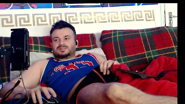 erotico69xxx online show from January 16, 12:31 pm