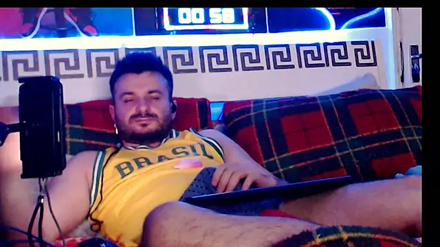 erotico69xxx online show from January 18, 12:58 am