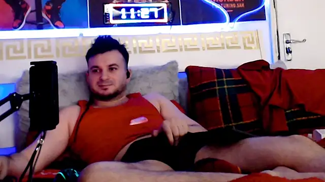 erotico69xxx online show from February 18, 11:28 am