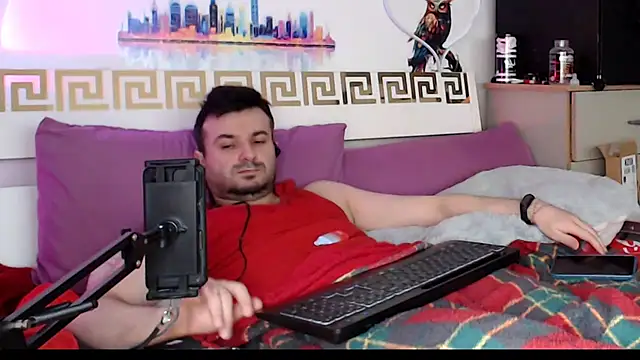 erotico69xxx online show from March 30, 11:55 am