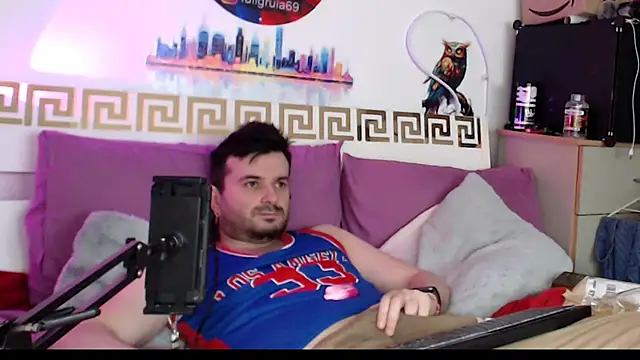 erotico69xxx online show from April 13, 12:32 pm