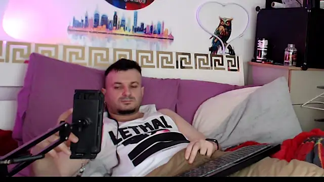 erotico69xxx online show from April 17, 1:03 pm