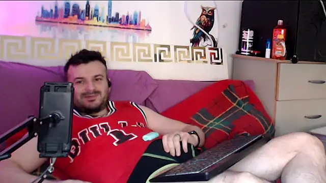 Snapshot of erotico69xxx chatting on April 28, 11:26 am erotico69xxx online show from April 28, 11:26 am