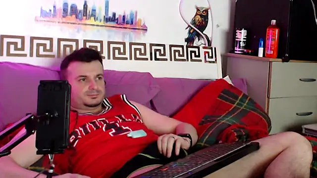 Snapshot of erotico69xxx chatting on April 30, 12:50 am erotico69xxx online show from April 30, 12:50 am