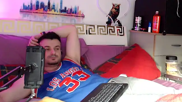 Snapshot of erotico69xxx chatting on May 1, 6:01 pm erotico69xxx online show from May 1, 6:01 pm