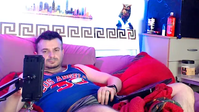 Snapshot of erotico69xxx chatting on May 3, 10:49 pm erotico69xxx online show from May 3, 10:49 pm