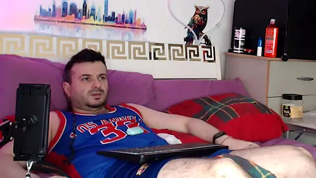Snapshot of erotico69xxx chatting on May 4, 11:28 am erotico69xxx online show from May 4, 11:28 am