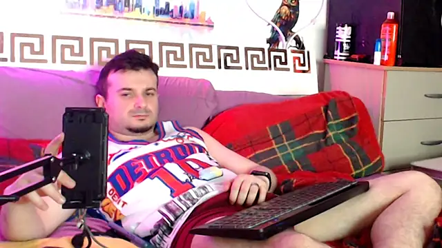Snapshot of erotico69xxx chatting on May 11, 12:27 am erotico69xxx online show from May 11, 12:27 am