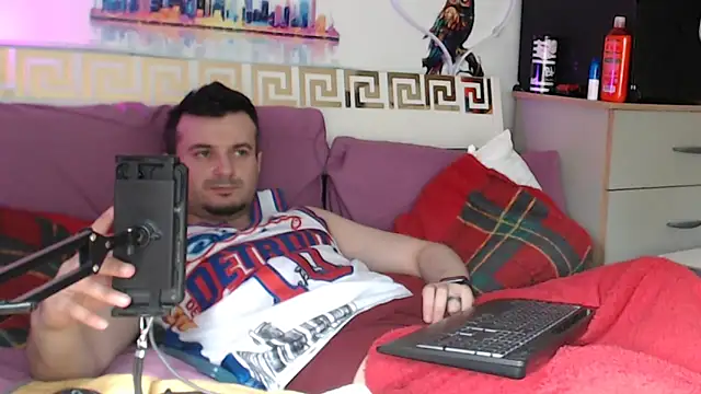 Snapshot of erotico69xxx chatting on May 11, 4:15 pm erotico69xxx online show from May 11, 4:15 pm