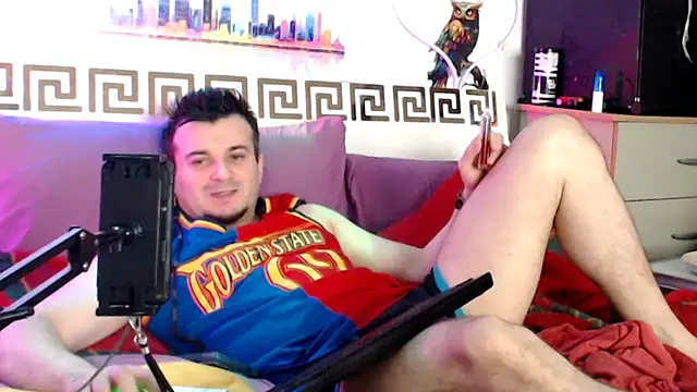 Snapshot of erotico69xxx chatting on May 18, 10:48 pm erotico69xxx online show from May 18, 10:48 pm