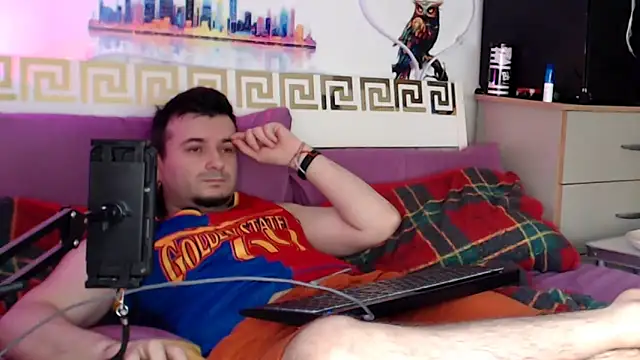 Snapshot of erotico69xxx chatting on May 19, 11:05 am erotico69xxx online show from May 19, 11:05 am