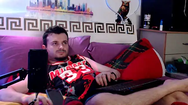 Snapshot of erotico69xxx chatting on May 23, 9:30 pm erotico69xxx online show from May 23, 9:30 pm
