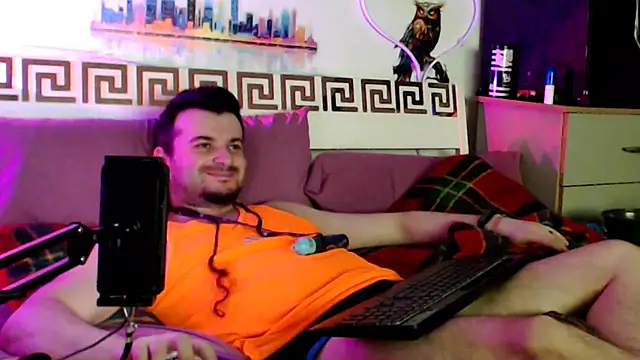 Snapshot of erotico69xxx chatting on May 25, 1:33 am erotico69xxx online show from May 25, 1:33 am