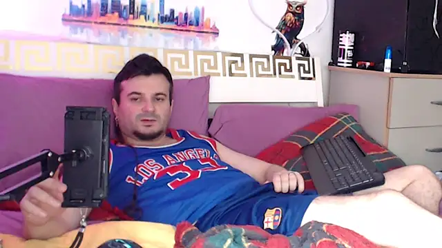Snapshot of erotico69xxx chatting on May 28, 1:30 pm erotico69xxx online show from May 28, 1:30 pm