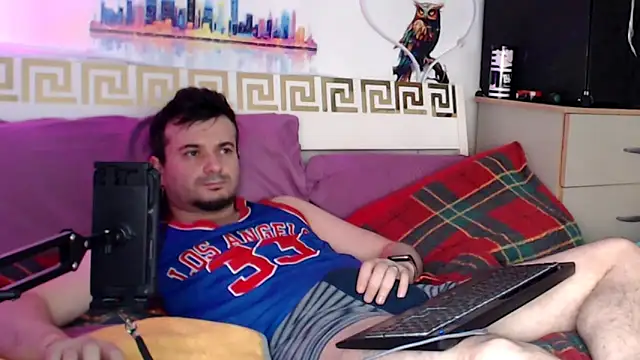 Snapshot of erotico69xxx chatting on May 29, 8:56 am erotico69xxx online show from May 29, 8:56 am