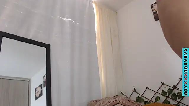 Latina BigBoobs online show from February 28, 9:12 pm