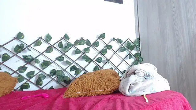 Latina BigBoobs online show from March 2, 2:43 pm