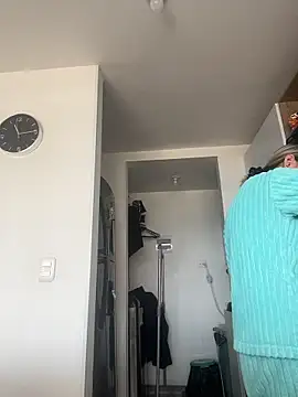 Ameellie online show from February 10, 4:22 pm