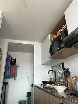 Ameellie online show from February 13, 3:52 pm