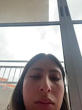 Ameellie online show from March 3, 4:46 pm