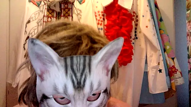 Snapshot of Sigorius chatting on February 25, 4:00 pm Sigorius online show from February 25, 4:00 pm