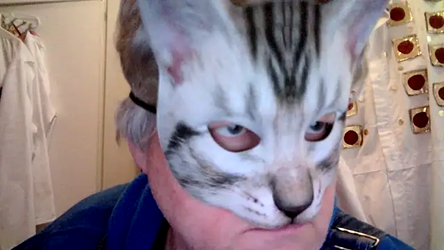 Sigorius online show from March 3, 2:45 pm