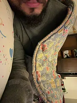 BigEgyptianDiick online show from March 3, 3:23 am