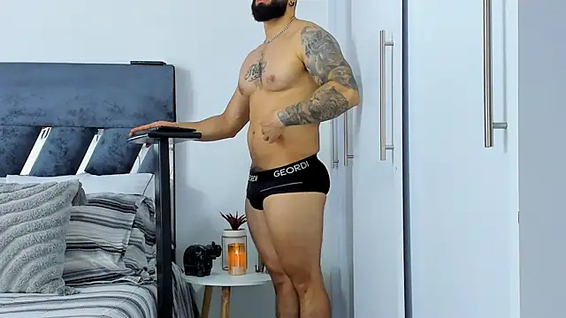 Zack Froone online show from November 13, 12:37 pm