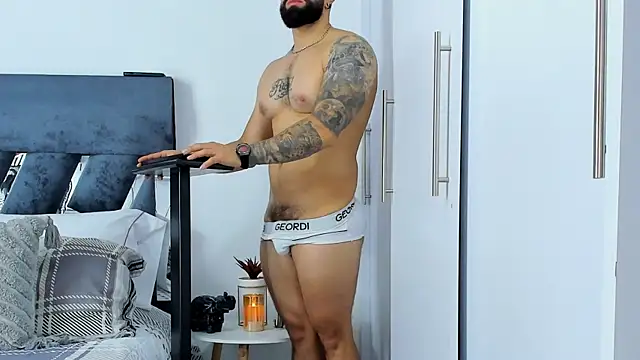 Zack Froone online show from November 14, 1:10 pm