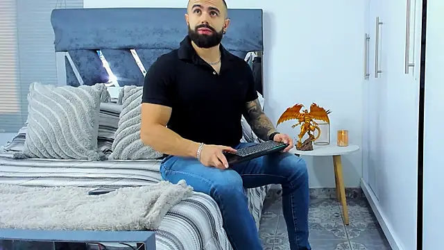 Zack Froone online show from February 23, 1:52 pm