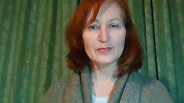 AmellyGrand online show from February 23, 4:48 pm