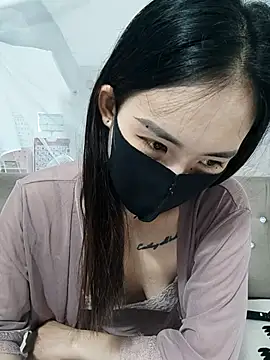 I AM NOT A SLUT online show from November 10, 4:22 am