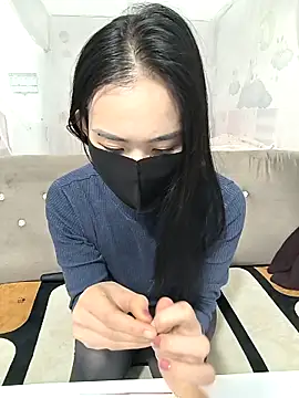 I AM NOT A SLUT online show from February 9, 2:15 am