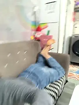 I AM NOT A SLUT online show from February 25, 3:16 am