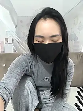 I AM NOT A SLUT online show from March 12, 2:29 am