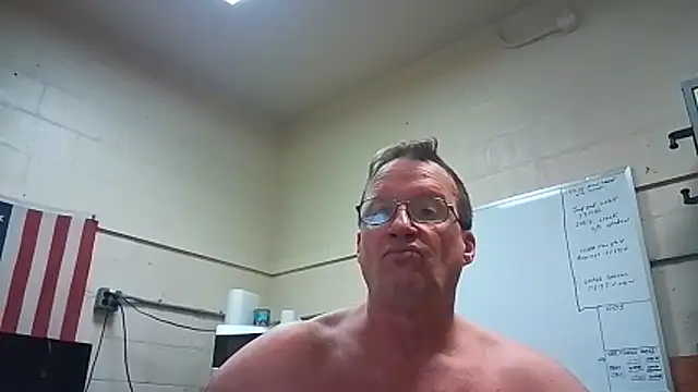 Cockrub1 online show from January 6, 8:34 pm