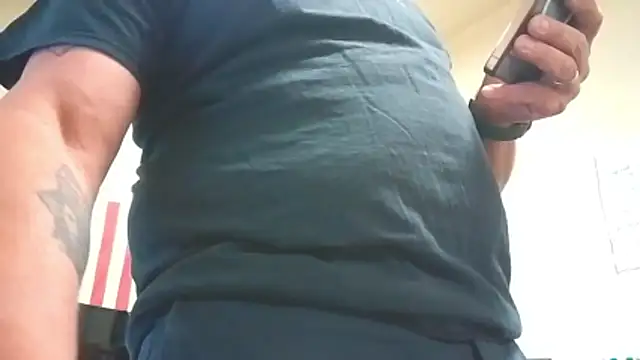 Cockrub1 online show from January 18, 9:18 pm