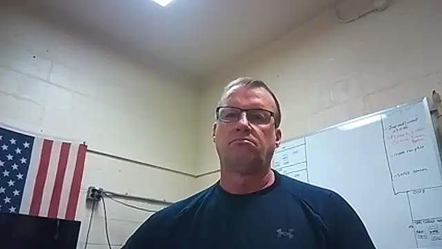 Cockrub1 online show from February 13, 12:23 pm