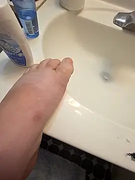 virgieblanca online show from November 16, 8:20 am