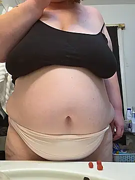 virgieblanca online show from November 22, 6:12 am